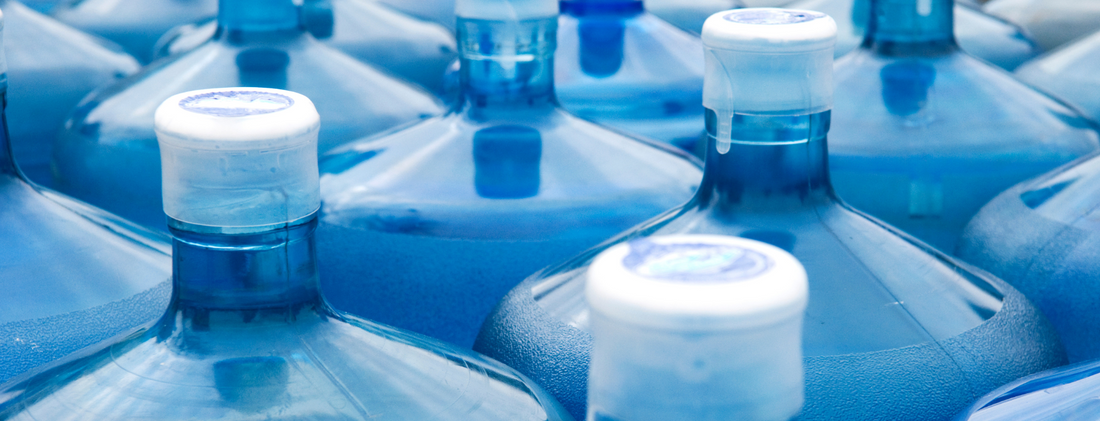 Suavizadores de Agua