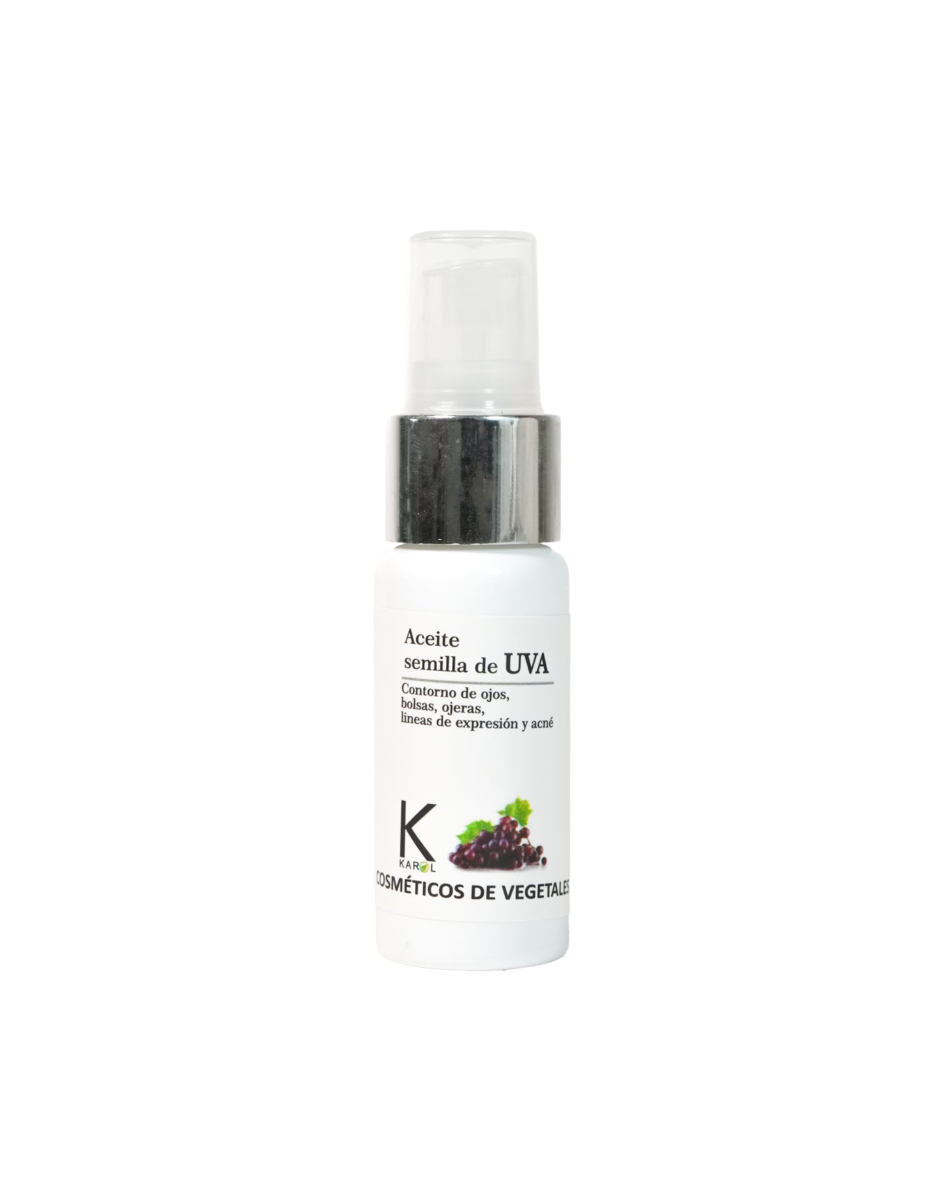 ACEITE DE SEMILLA DE UVA