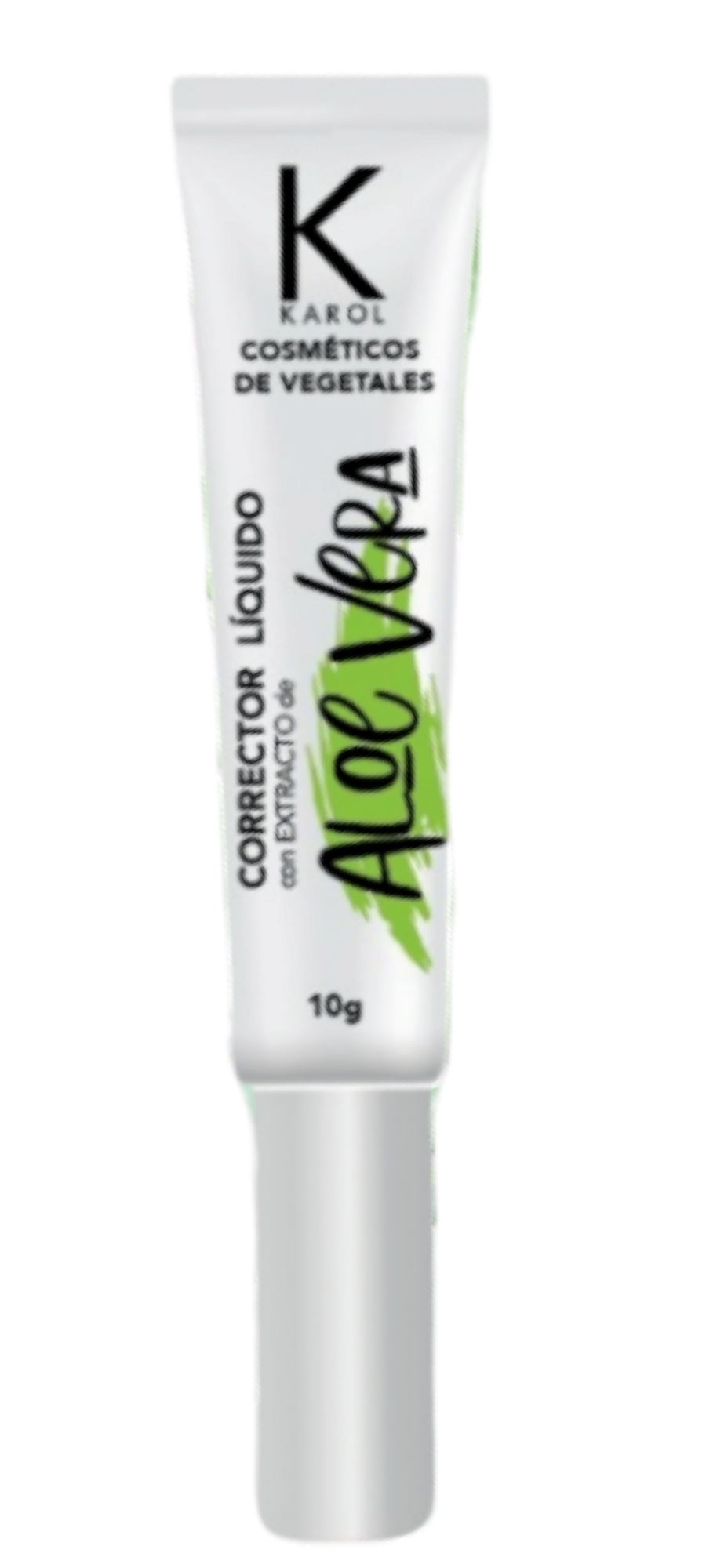 CORRECTOR DE ALOE VERA
