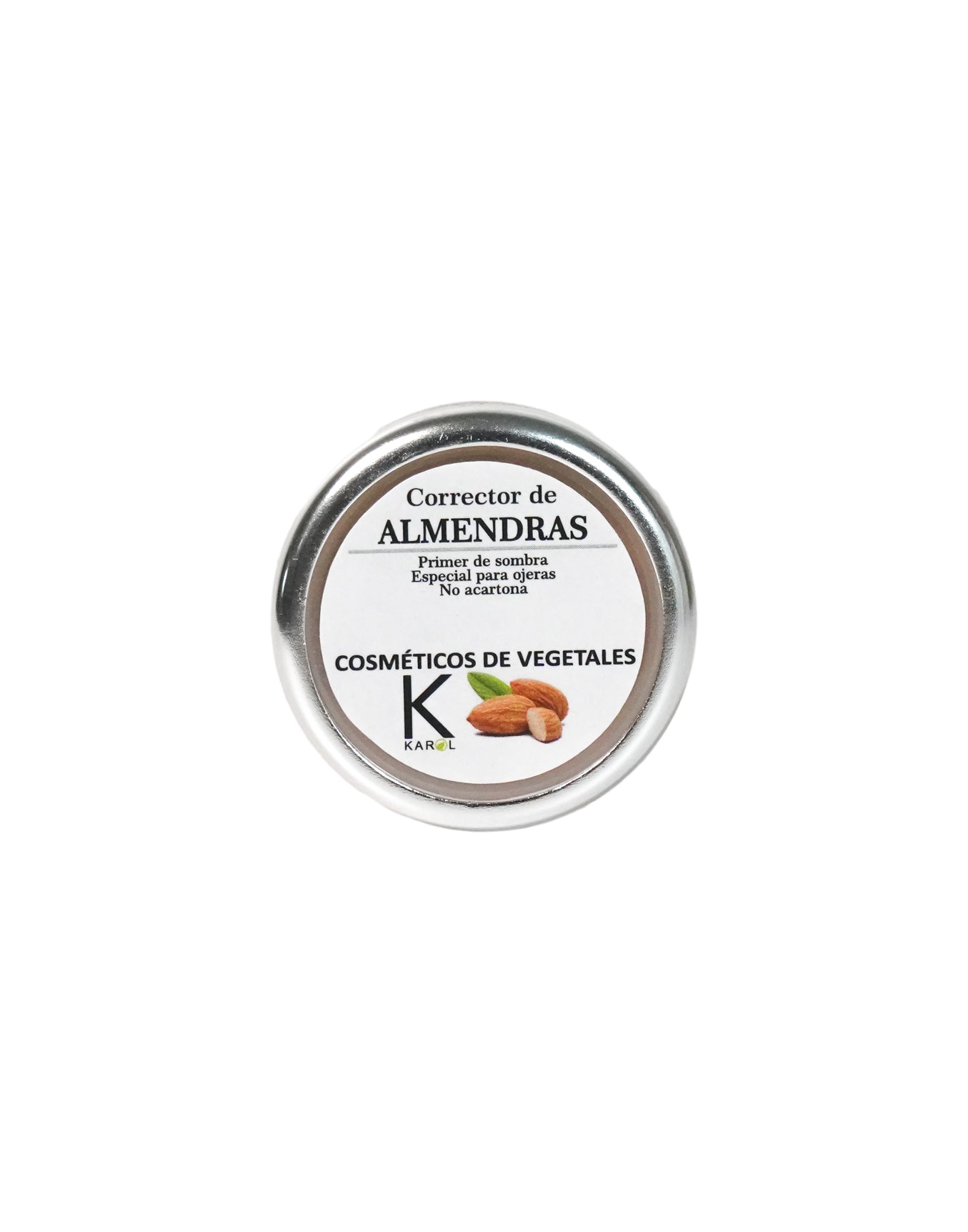 CORRECTOR DE ALMENDRAS
