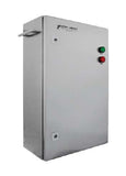 Generador de Ozono para Lavanderias Industriales 3 g/hr DG-3-LAV con concentrador de oxígeno y compresor