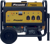 Generador Parazzini 17hp encendido eléctrico 9500 W