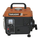 Generador Takashi 64cc 950 W