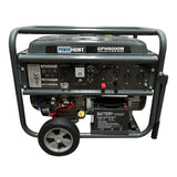 Generador Power Hunt de MAX 8000W