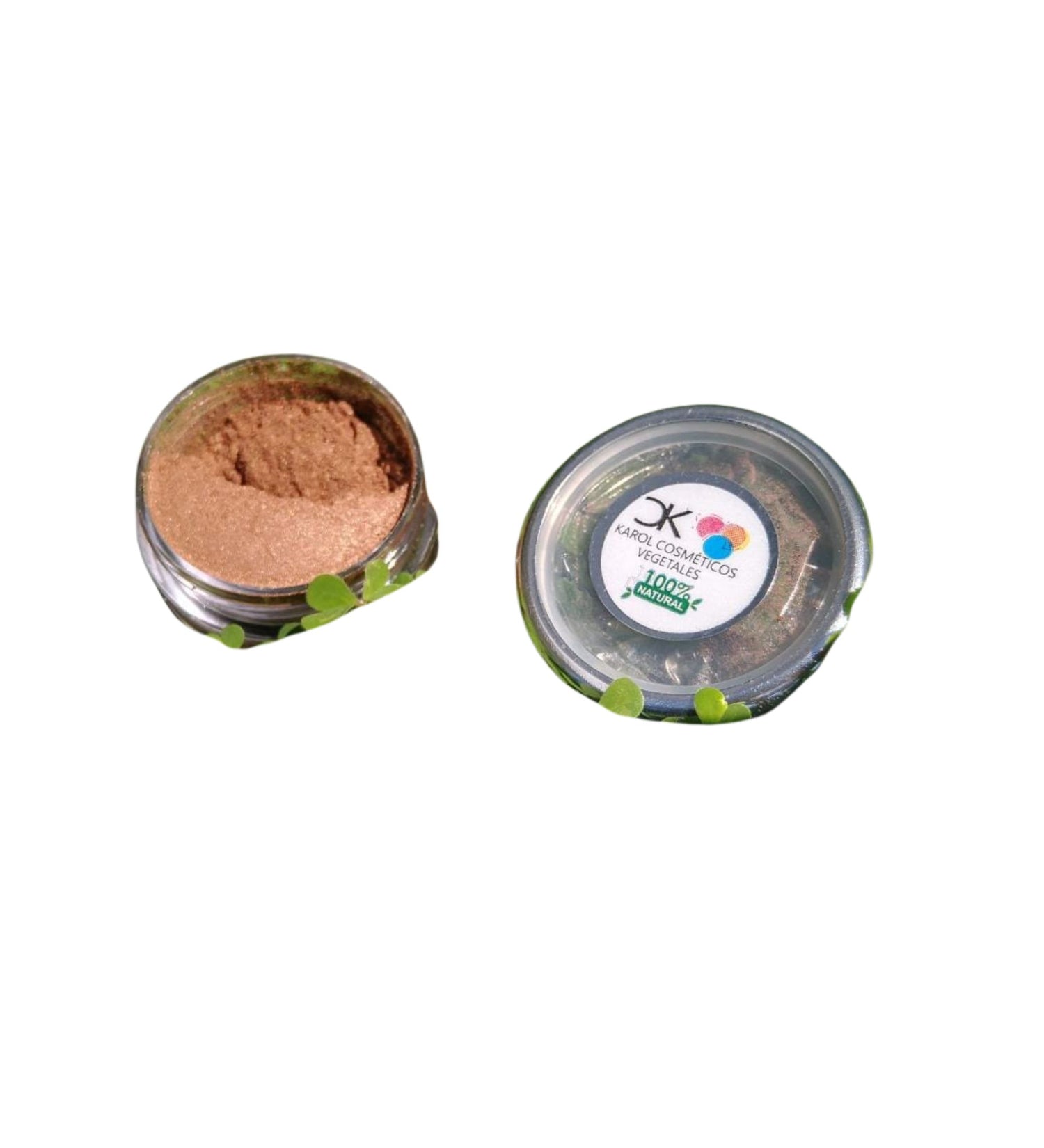 ILUMINADOR FACIAL CAFÉ BRILLANTE