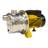 Bomba de agua eléctrica 1/2 hp presurizadora - Parazzini
