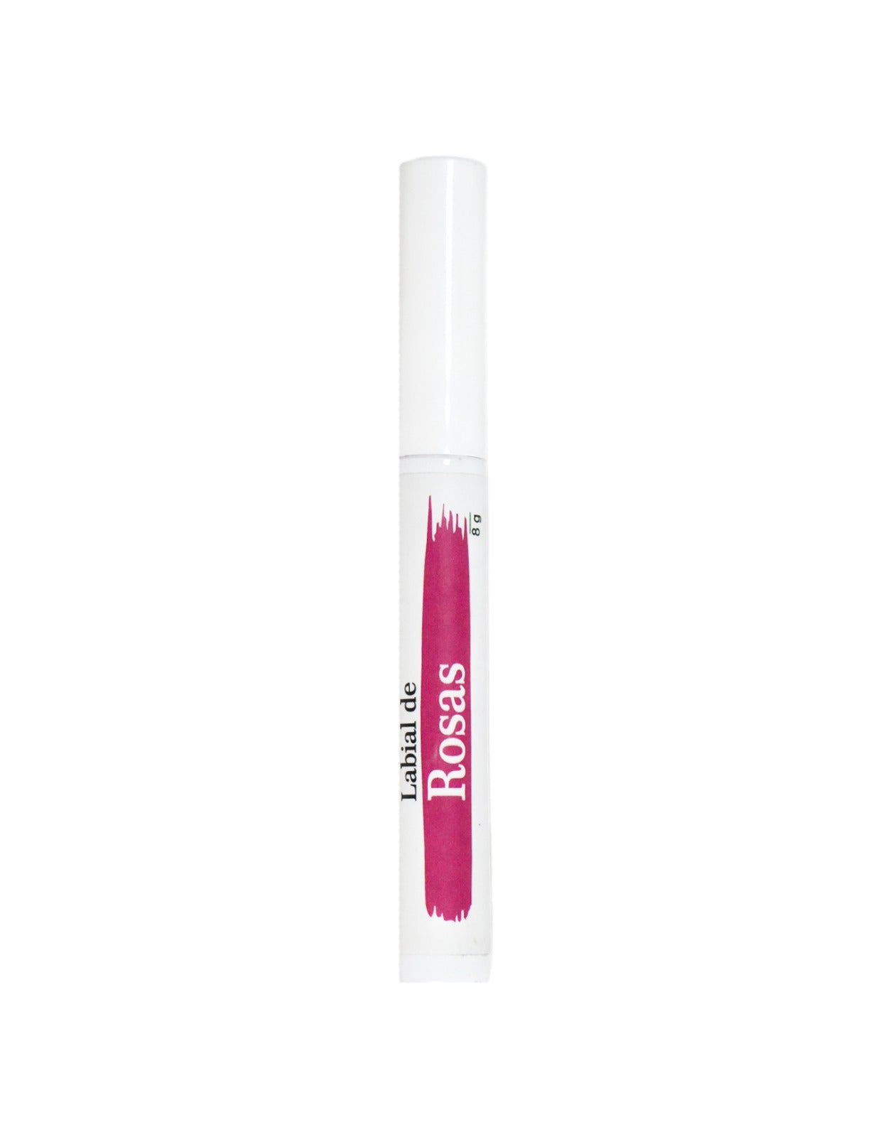 LABIAL DE PETALOS DE ROSAS