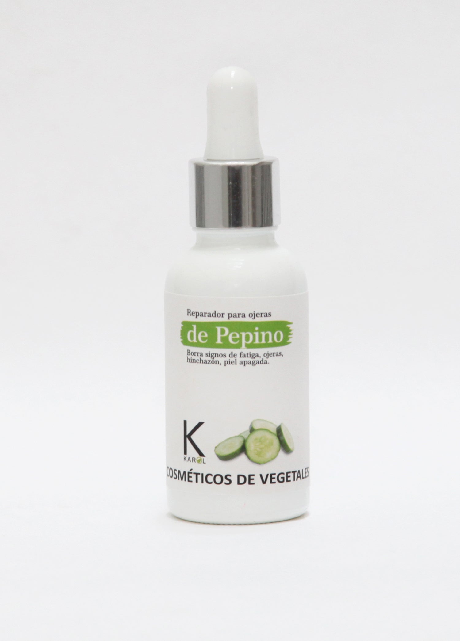 REPARADOR PARA OJERAS DE PEPINO
