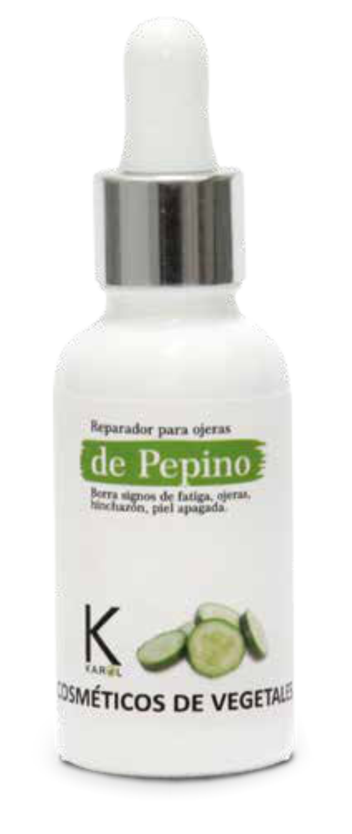 REPARADOR PARA OJERAS DE PEPINO