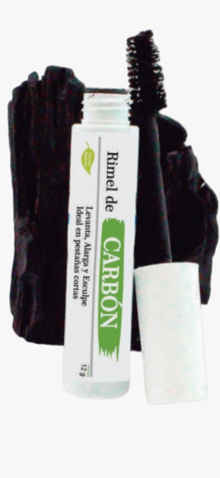 RIMEL DE CARBON