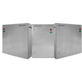Generador de Ozono para Plantas Embotelladoras 100 g/hr WAG-100-PLE con concentrador de oxígeno y compresor