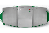 Generador de Ozono para Vinos y Licores 60 g/hr SGG-60-VYL con concentrador de oxígeno y compresor