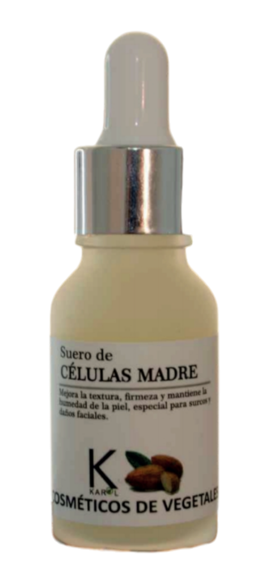 SUERO CELULAS MADRE