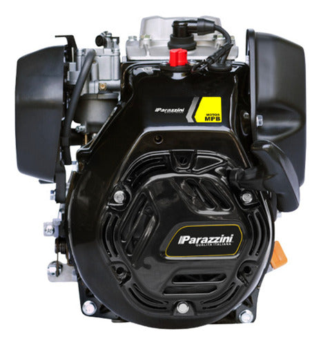 Motor 5.5 hp 4 tiempos para bailarina Parazzini MPB