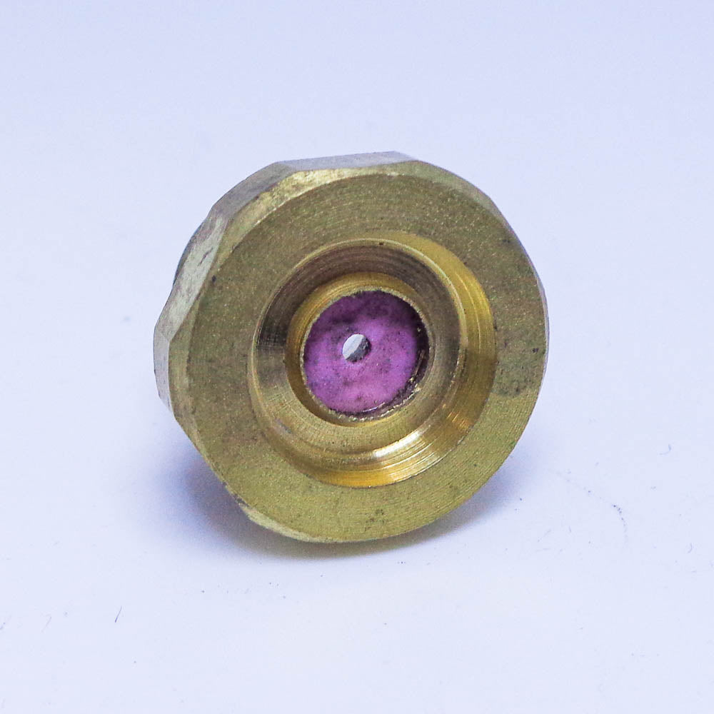 BOQUILLA ADAPTABLE DIAM 1,5 MM Universal 02-410