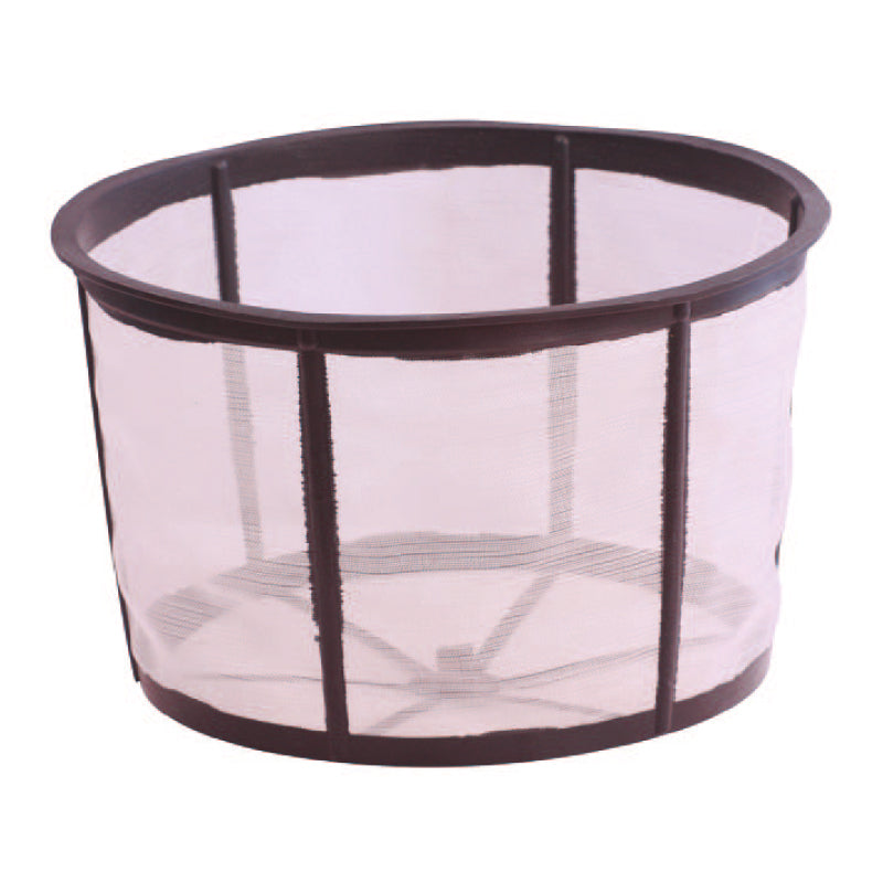 Coladera malla 12 pulg. Diametro 30 cm Parazzini LW302