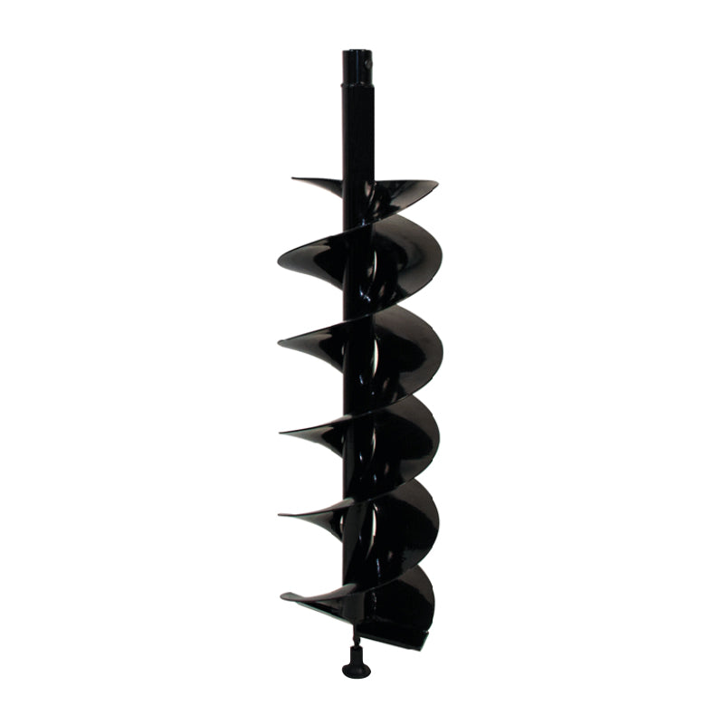 Punta taladro profesional 20 cm / 8 pulg. de ancho x 80 cm largo Kawashima Pro MTKP68-B20