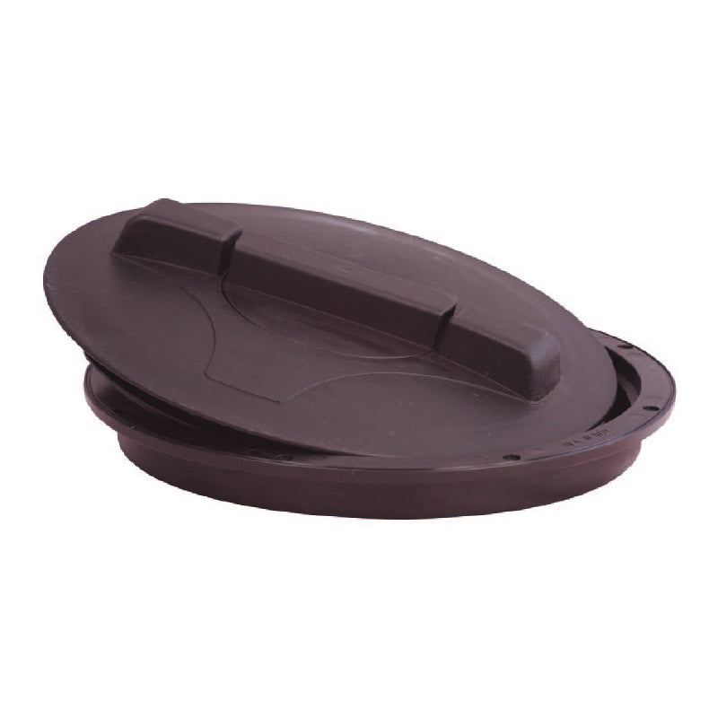 Tapa de tanque diametro tapadera 16 pulg Parazzini SXG454