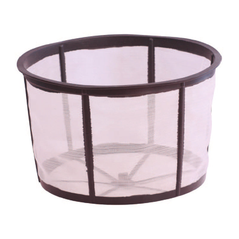 Coladera malla 16 pulg. Diametro 40.64 cm Parazzini LW400