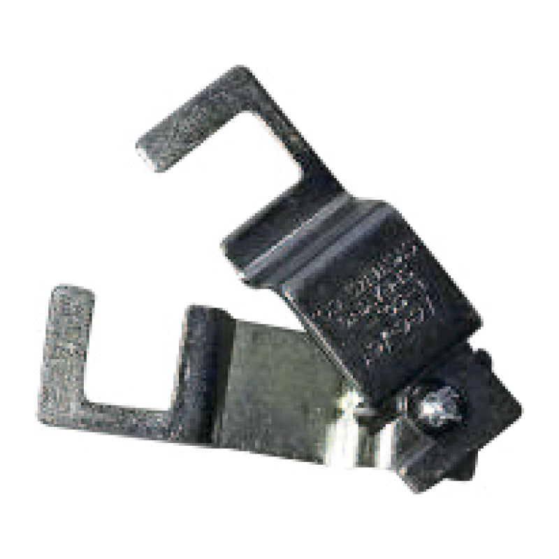 Abrazadera cuadrada para barra de aguilon o barra seca 1 pulg 1 pzs Parazzini CLAMP