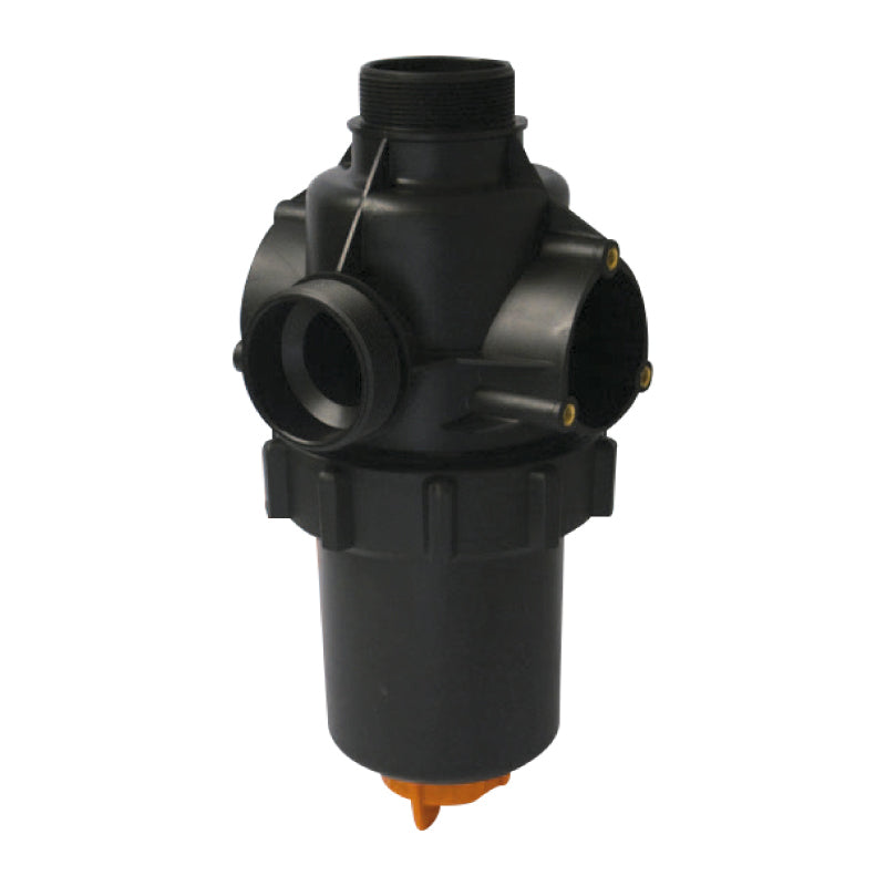 Filtro de succion con valvula check Bertolini 871152973