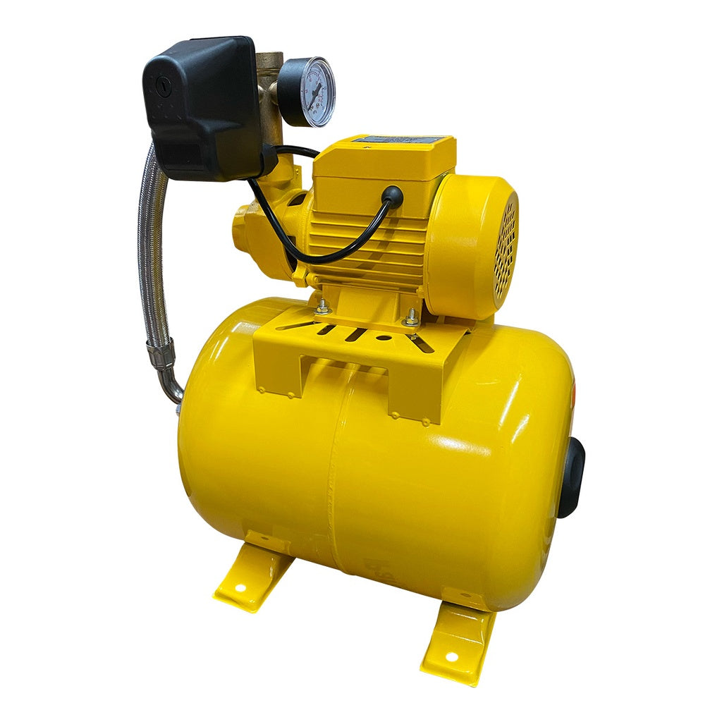 Bomba de agua eléctrica 1 hp Parazzini BHP5260