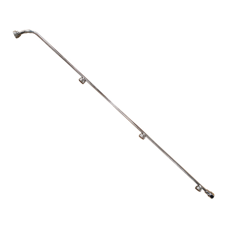 Lanza profesional de 4 salidas para aspersor motorizado Kawashima Pro RYC207