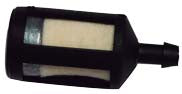 Filtro gasolina Universal ZF-4