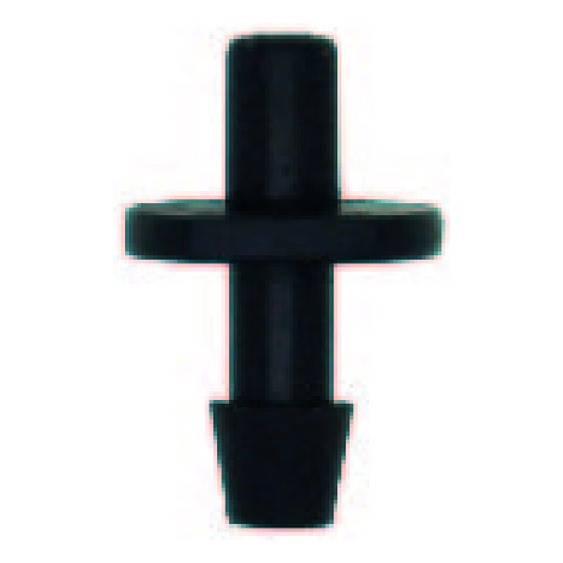 Adaptador para microtubo 5 mm - bolsa con 500 piezas Parazzini 5132