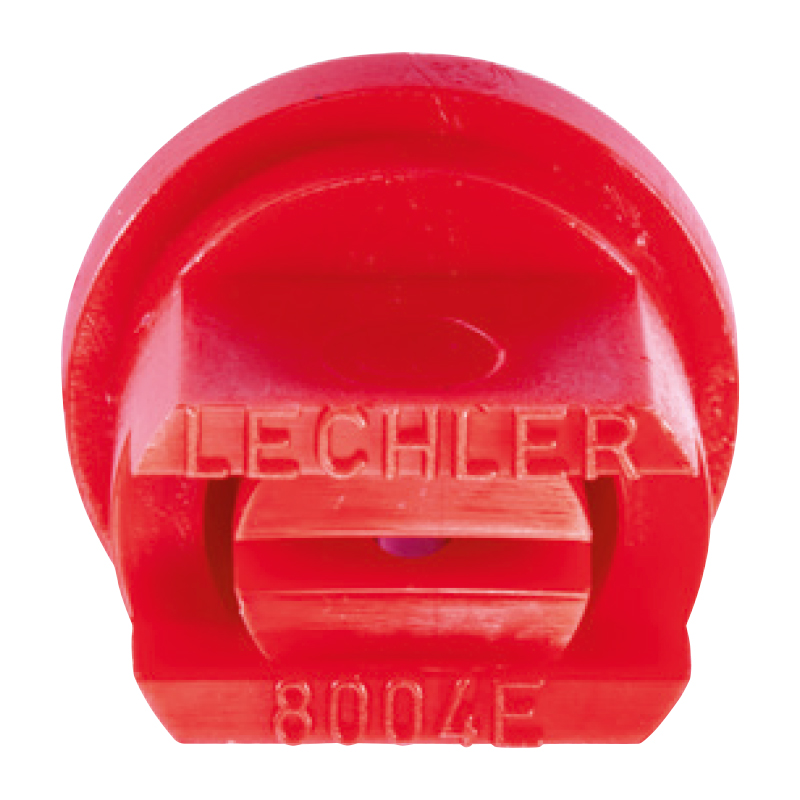 Boquilla de aspersion E80 abanico 80 grados 04 Cont: Bolsa con 20 pieza Lechler E80-04-B