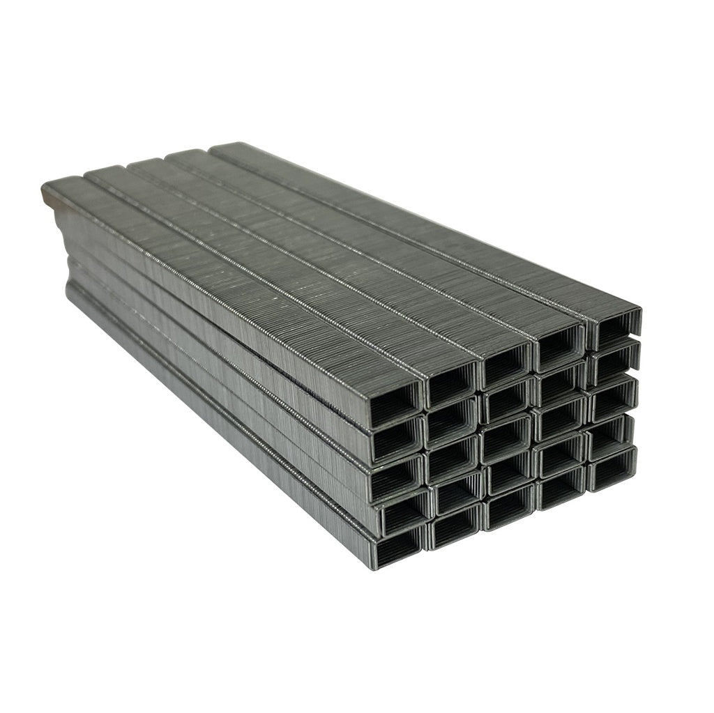 Grapas - caja con 1,000,000 piezas Kawashima 604E