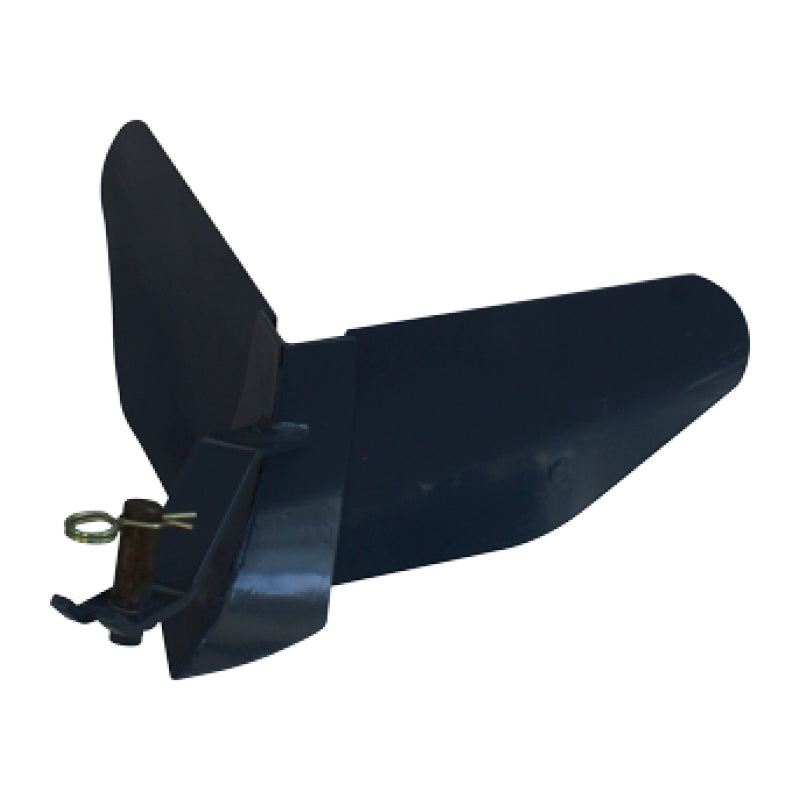 Arador agricola para motocultor MCP15HP Parazzini MPA15HP-2