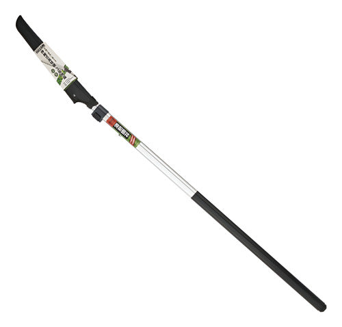 Serrucho recto con tubo de extension de aluminio 3 m Kawashima PG300C