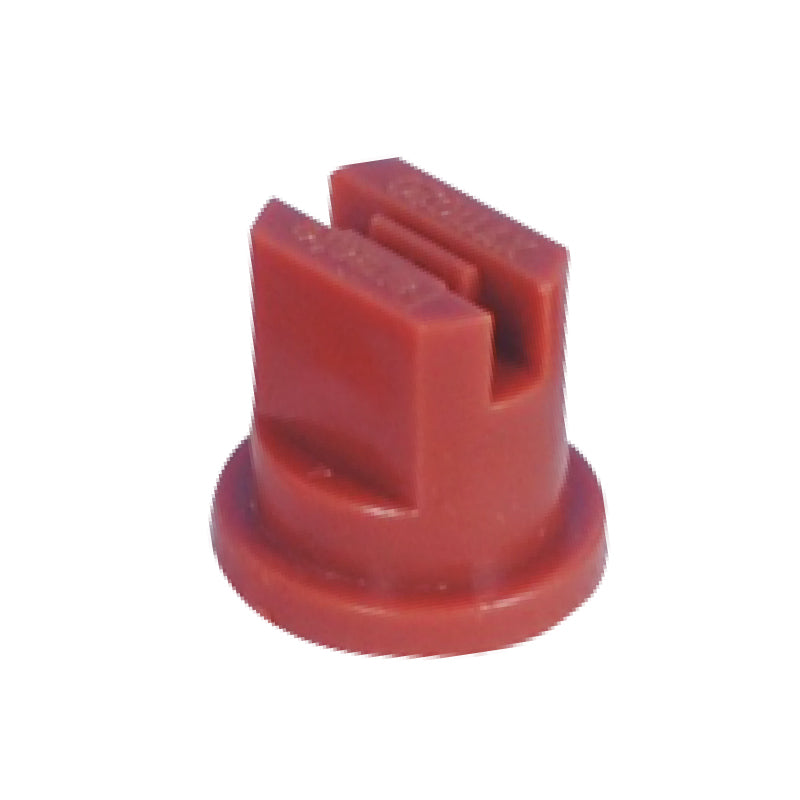 Punta de aspersion de abanico plano aplicacion para bandas 110 grados 05  20 pzs Parazzini BK-05