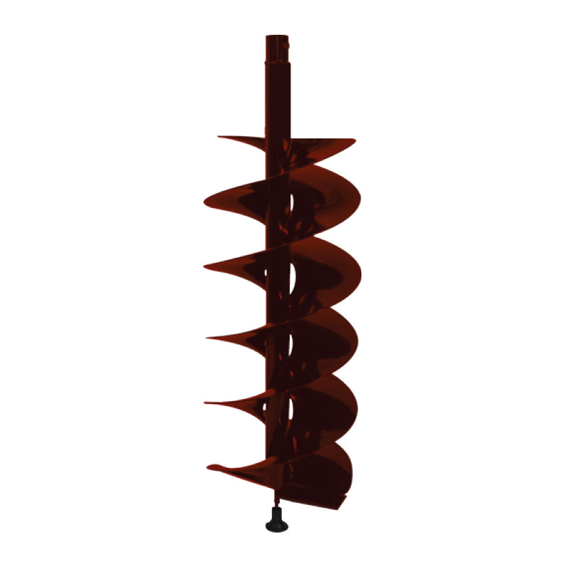 Punta taladro profesional 30 cm / 12 pulg. de ancho x 80 cm largo Kawashima Pro MTKP68-B30