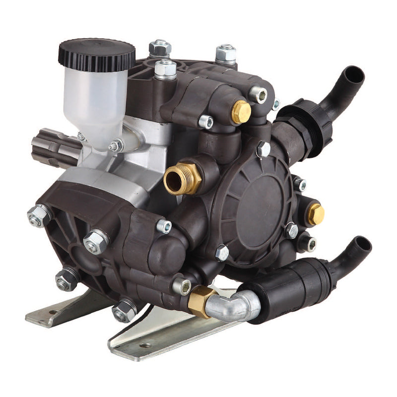 Bomba diafragma toma de fuerza 58 lts/min Parazzini GMB55