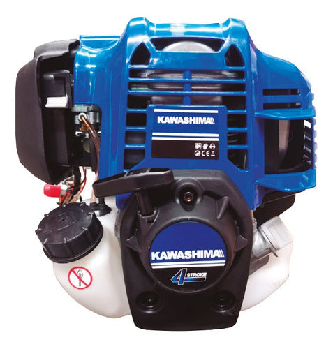Motor 35cc 4T Kawashima MK354T