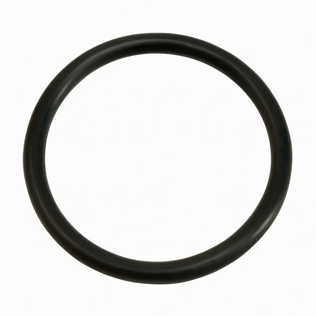 2 er Pack O Ring 17 x 1,5 mm O-Ringe Dichtring FPM/FKM75 -20/+200 Grad