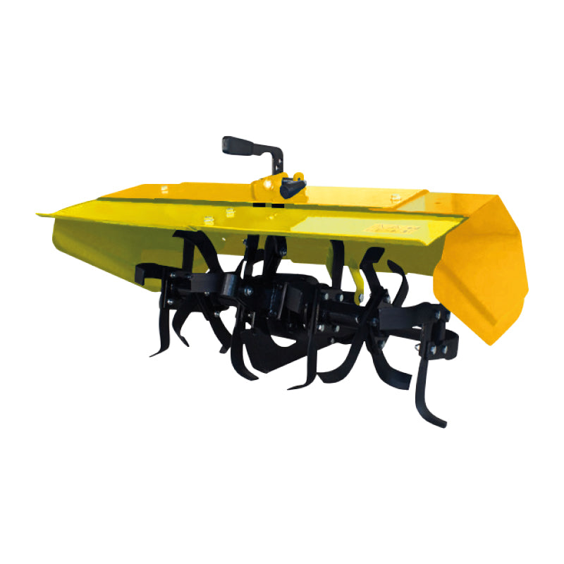 Rotocultor agricola para motocultor MCP15HP Parazzini MPR15HP