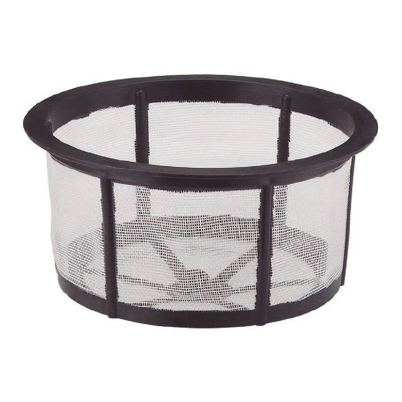 Coladera malla 8 pulg. Diametro 20.32 cm Parazzini LW210