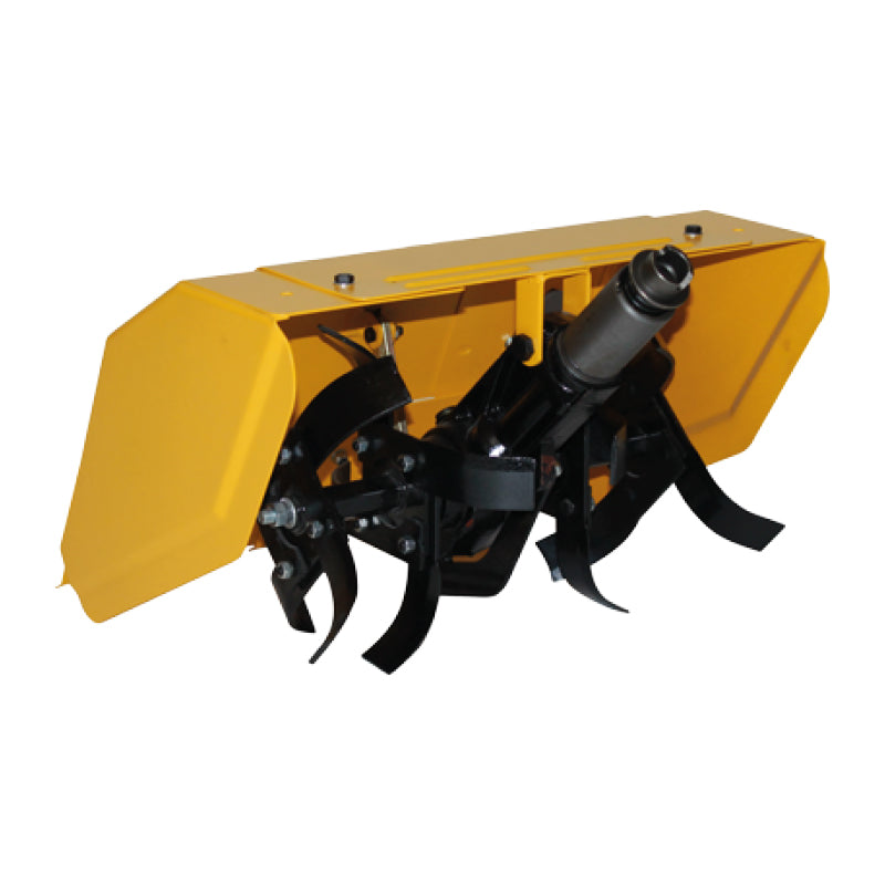 Rotocultor agricola para motocultor MCP7HP Parazzini MPR