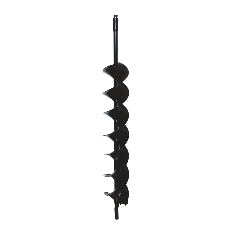 Punta taladro 8 cm / 3 pulg. de ancho x 80 cm largo Takashi TK7
