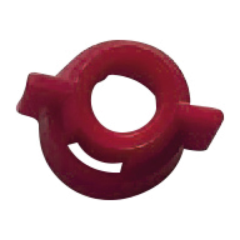 Tapa rosca de acople rapido para cuerpo  1 pzs Parazzini MKF.1-02