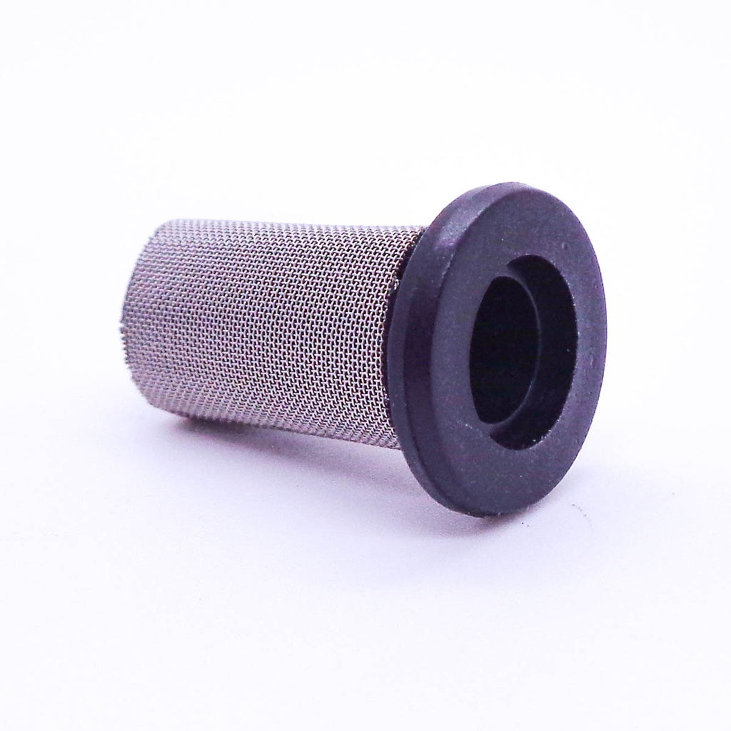 Filtro 50 mallas antigoteo para cuerpo de boquilla de aguilon barra seca  1 pzs Parazzini MKF.1-04