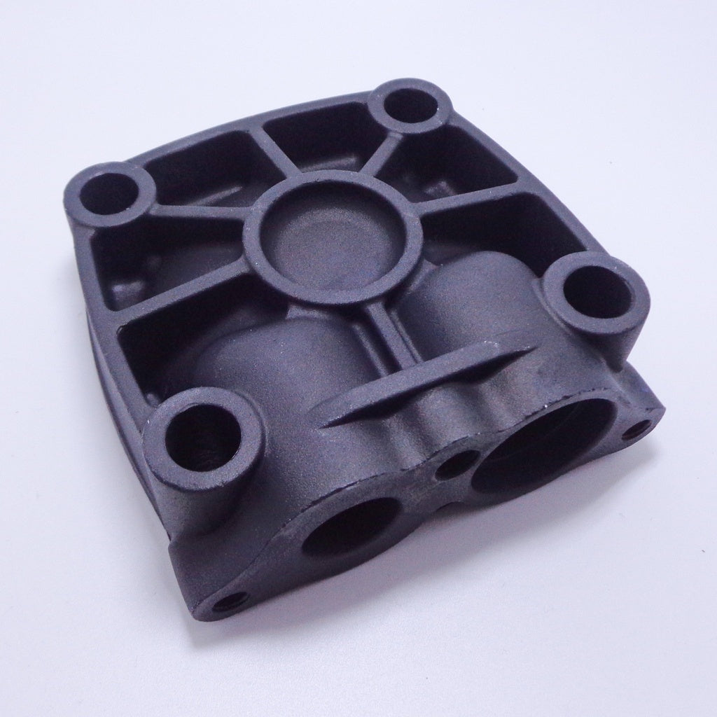 Tapa cabeza bomba Parazzini GMB55-07