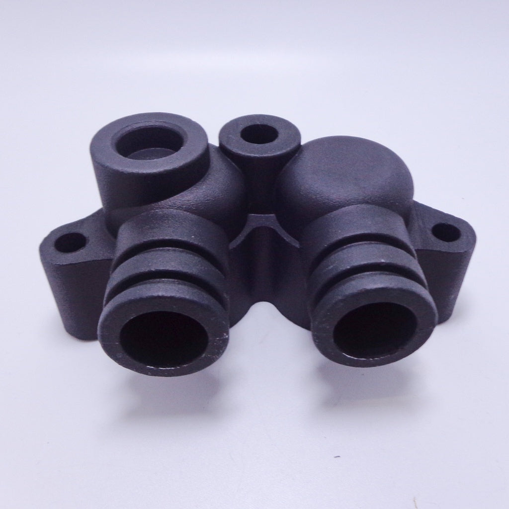 Tapa valvulas Parazzini GMB55-16