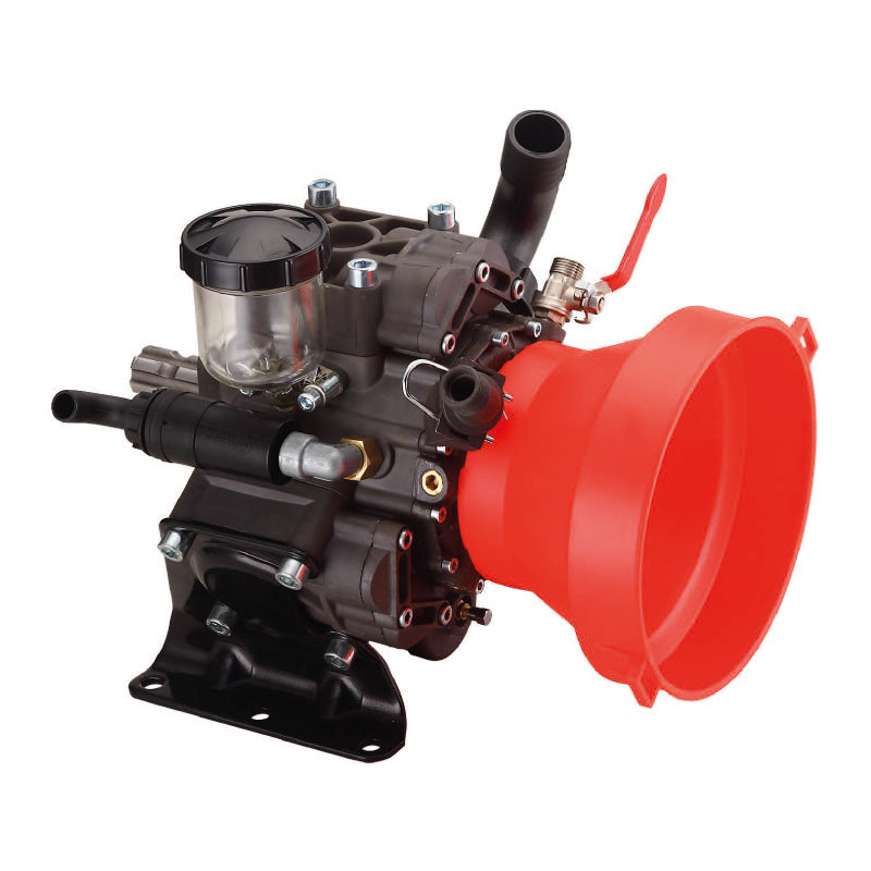 Bomba diafragma toma de fuerza 81 lts/min Parazzini GMB81