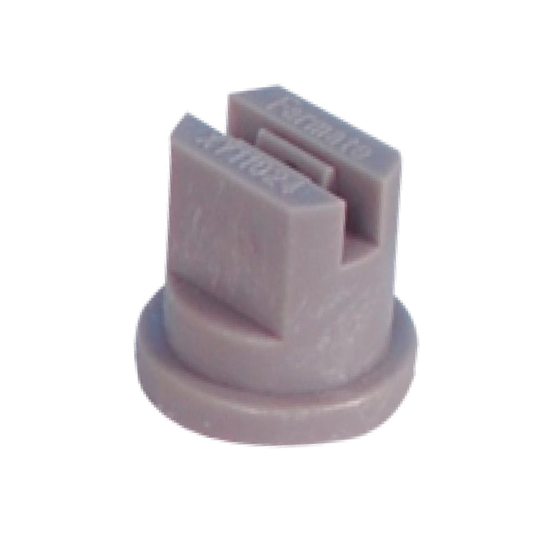 Punta de aspersion de abanico plano aplicacion para bandas 110 grados 06  20 pzs Parazzini BK-06