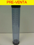 Columna de Calibración PVC 2.000 ml - 1
