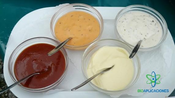 CONSERVADOR ORGANICO PARA SALSAS Y ADEREZOS LACTOPREV SC - Bioaplicaciones